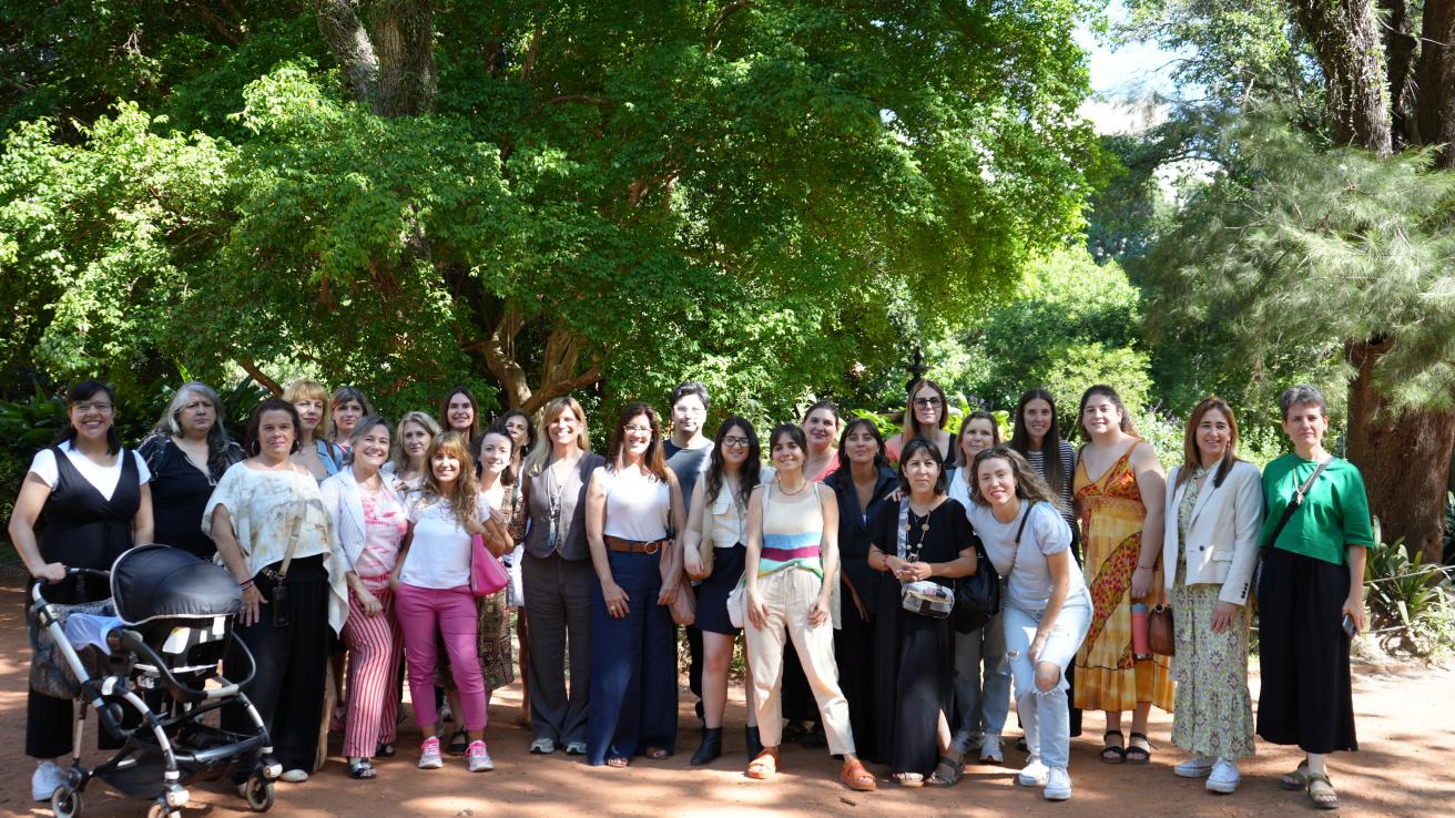 Red de Economía Circular