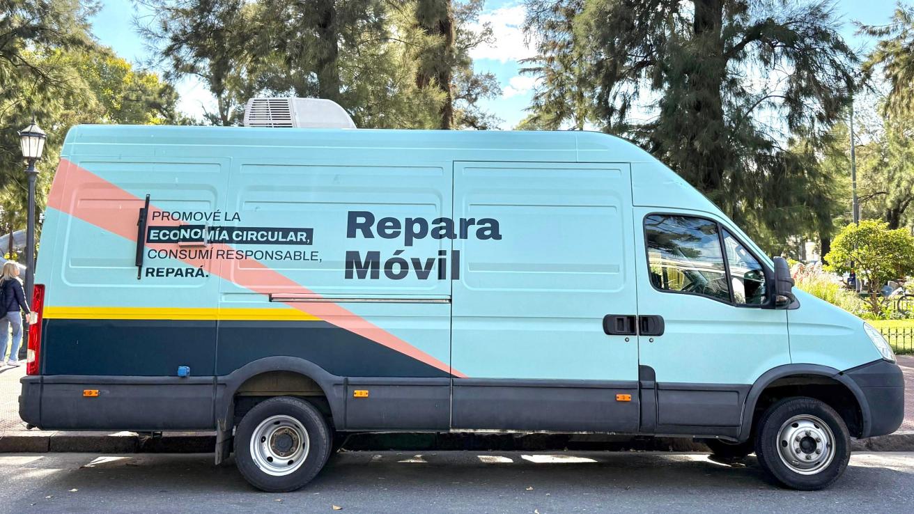 Repara Móvil