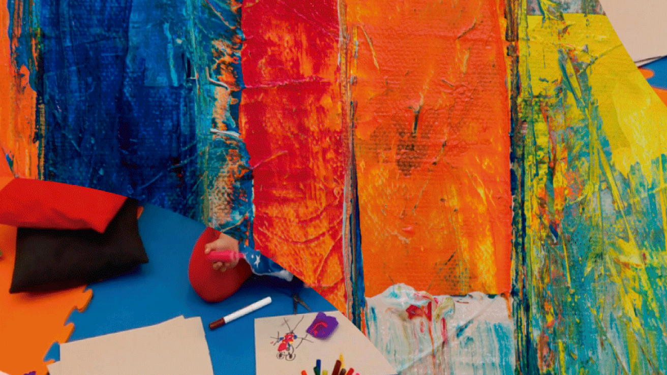 Taller: Una canción, una obra