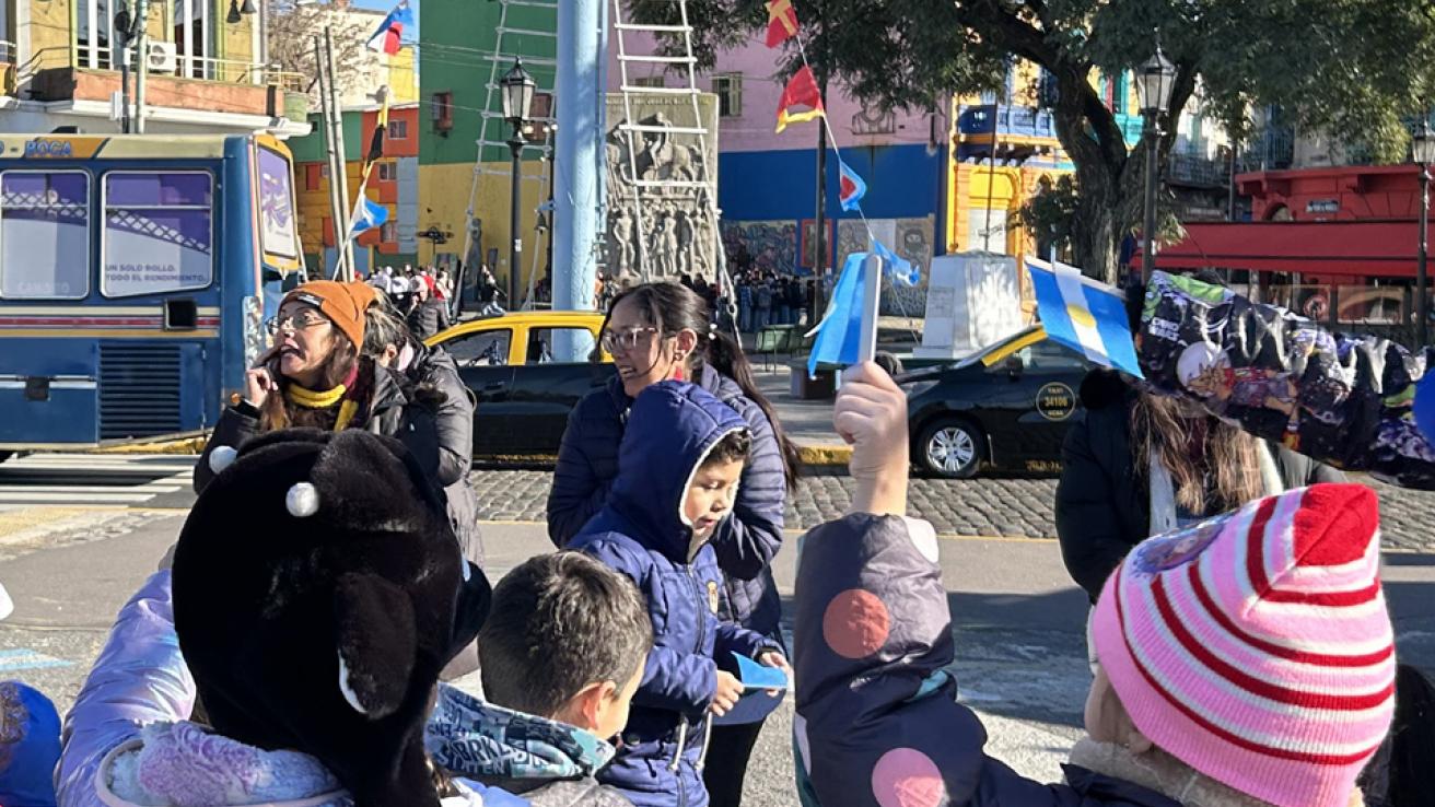 Celebraciones brown 202