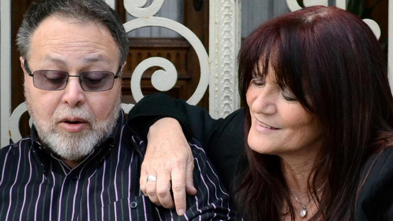 Lucrecia Merico y Eduardo Parise: Gardel, historias de un artista eterno