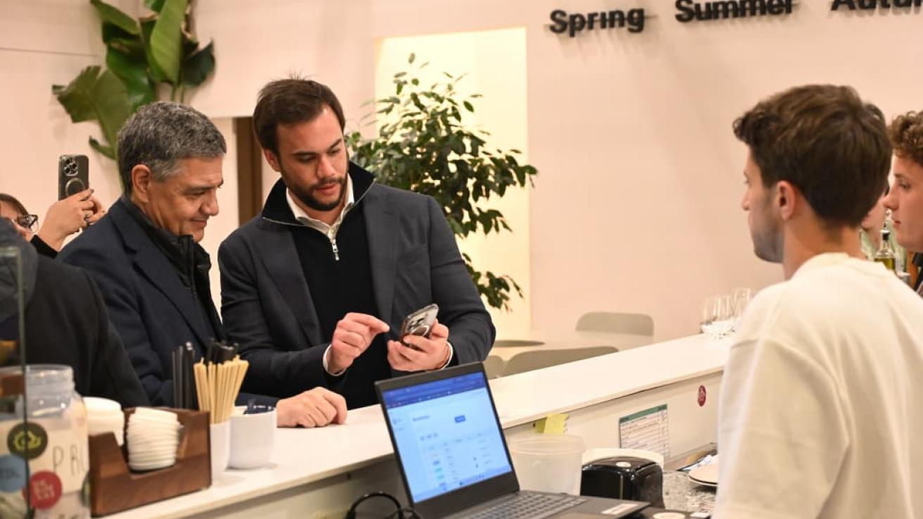 “BA Cripto”: en la Ciudad ya se puede pagar con criptomonedas impuestos como el ABL o trámites como la licencia de conducir