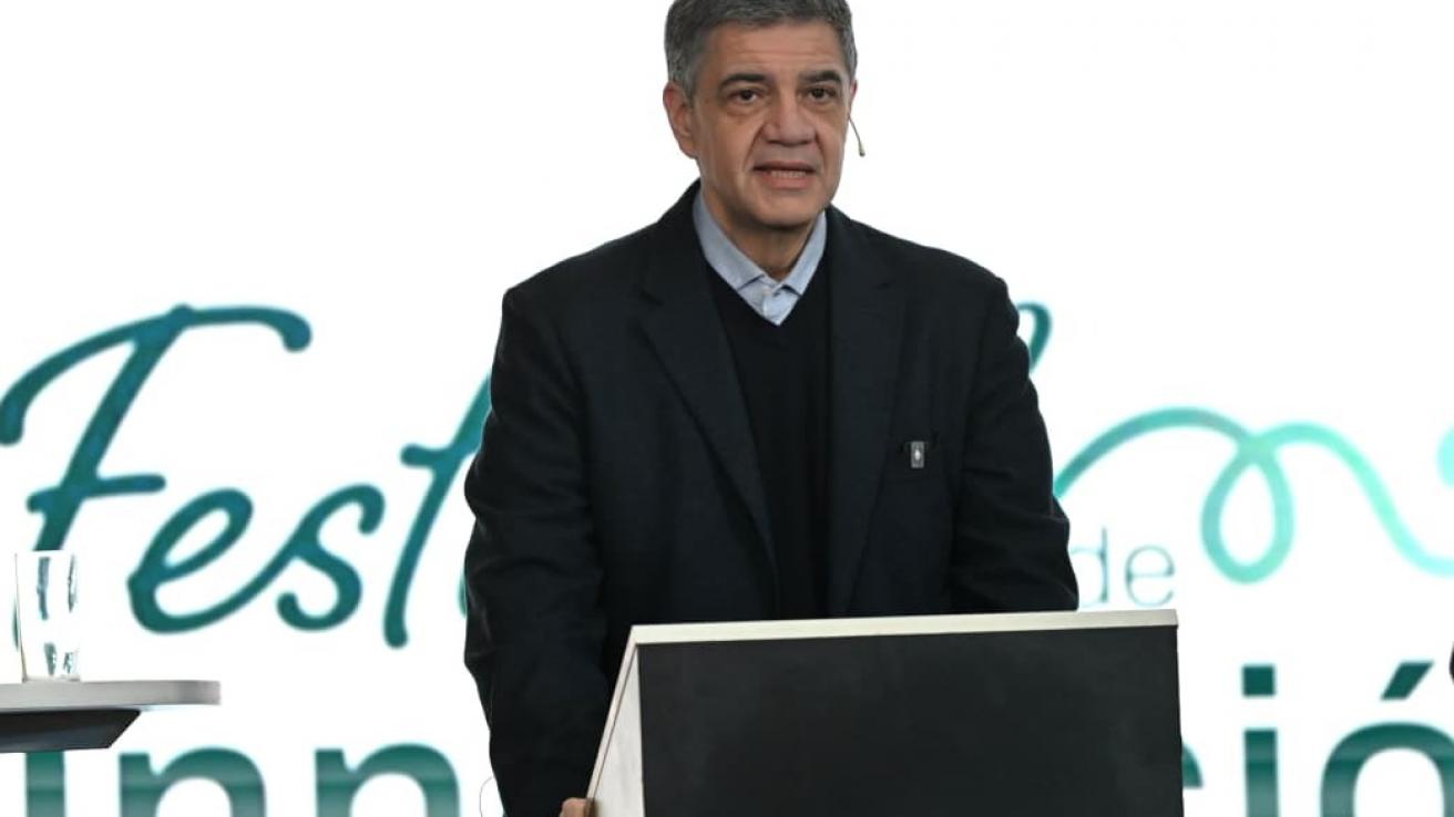 Más de 1.200 docentes en un encuentro para transformar la educación en la Ciudad