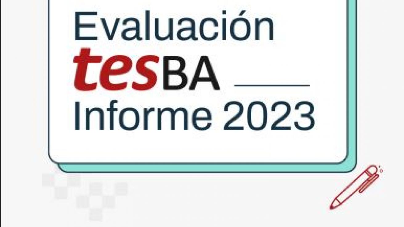 informa TESBA 2023