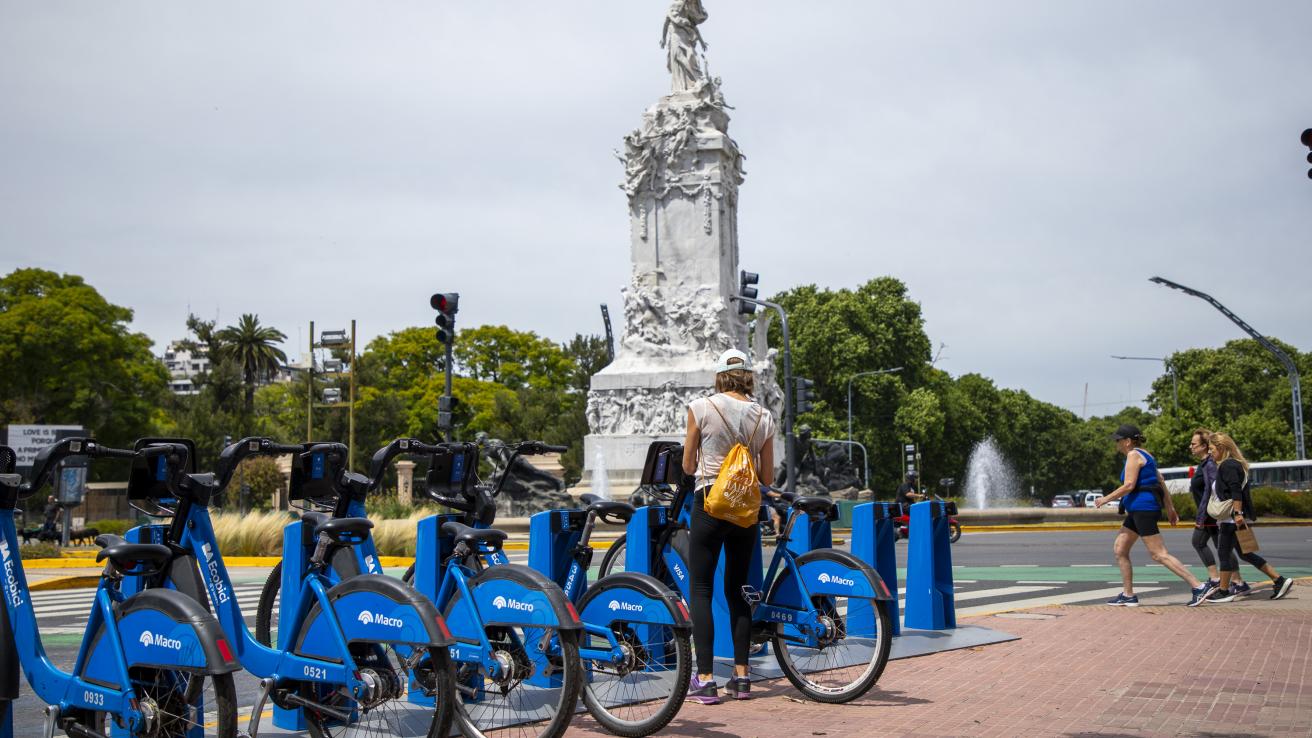 Movilidad Sustentable 