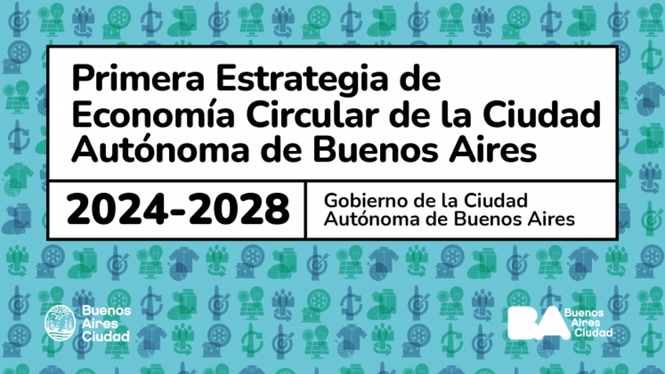 Estrategia Economía Circular