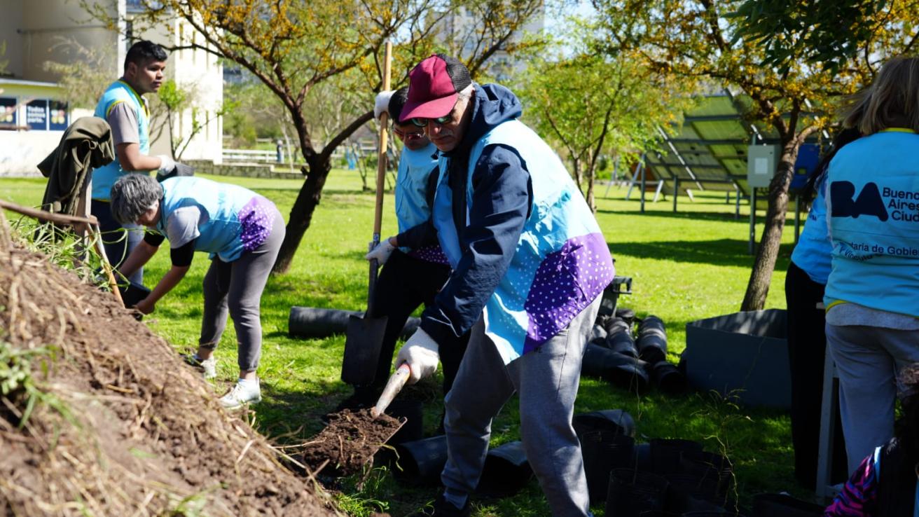 Día de la Conciencia Ambiental