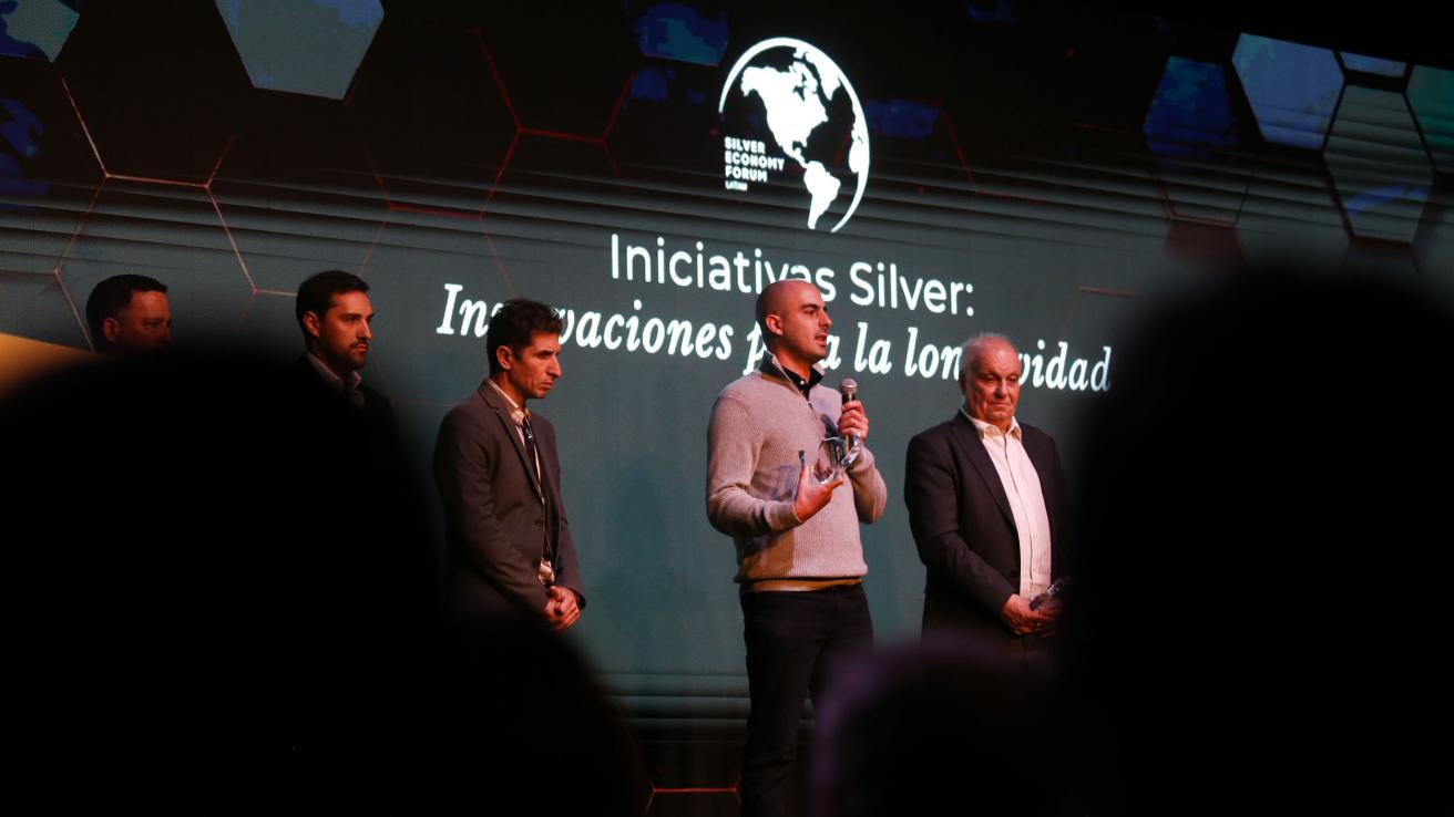 Silver Economy Forum