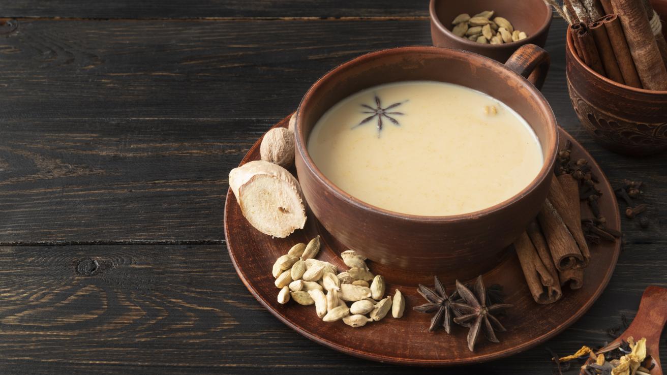 Sabores del Mundo India