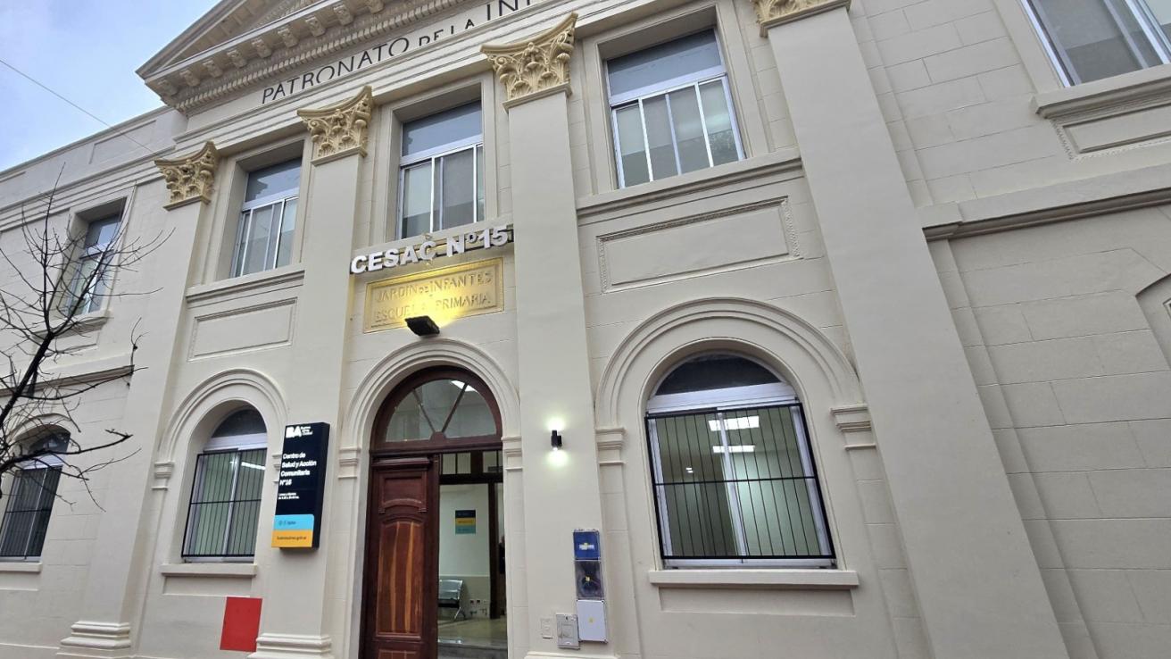 Patronato de la Infancia