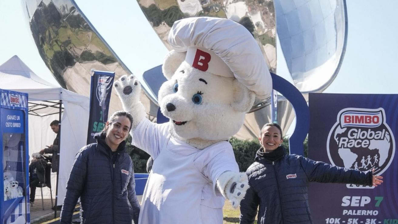 Bimbo y Naranja X | Cafecito BA