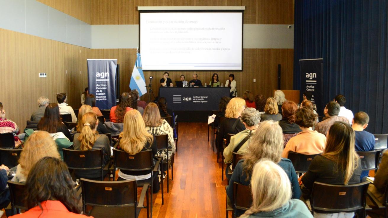 educación y patrimonio