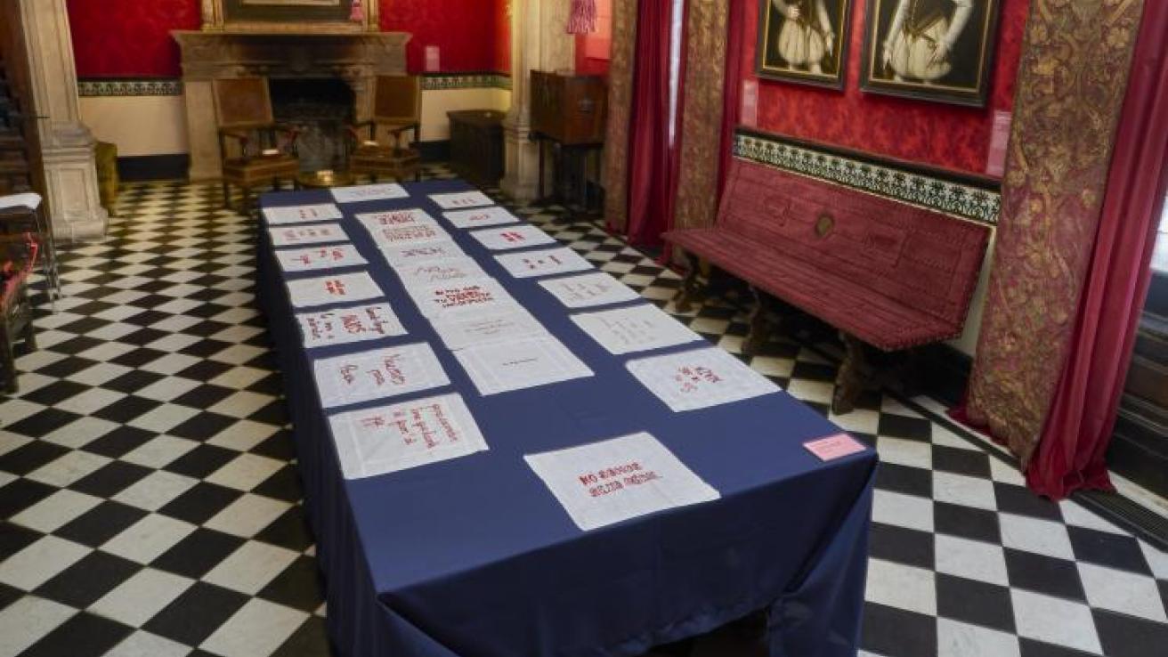 Perspectivas de genero