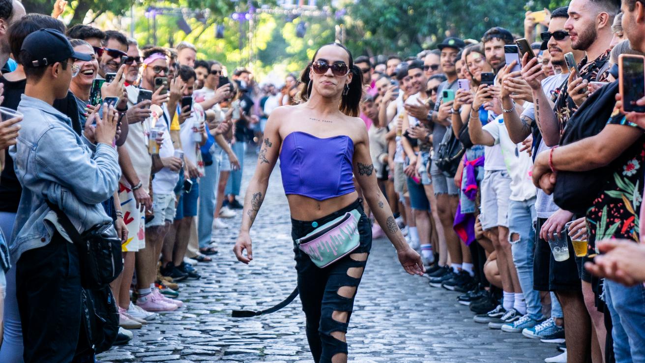 Semana del Orgullo 2025