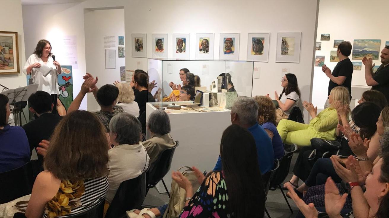 Semana del Patrimonio 2025