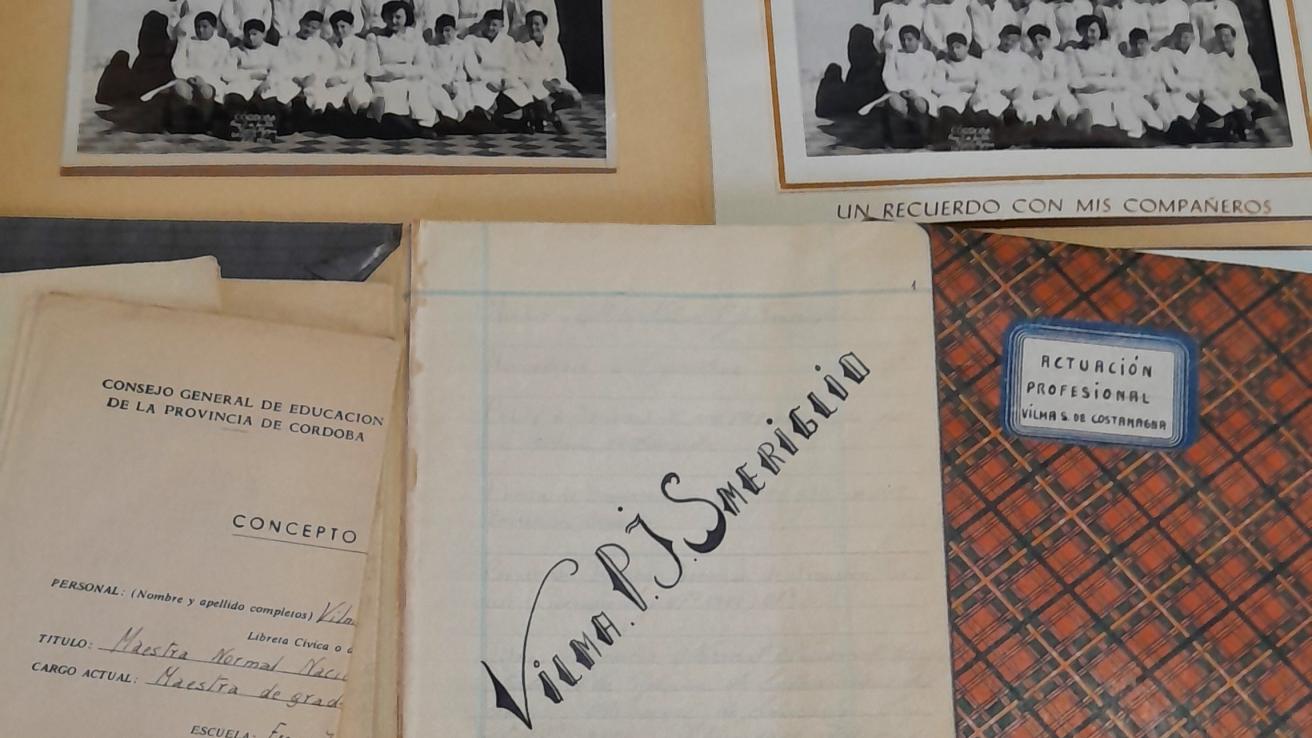 nuevo ingreso al museo