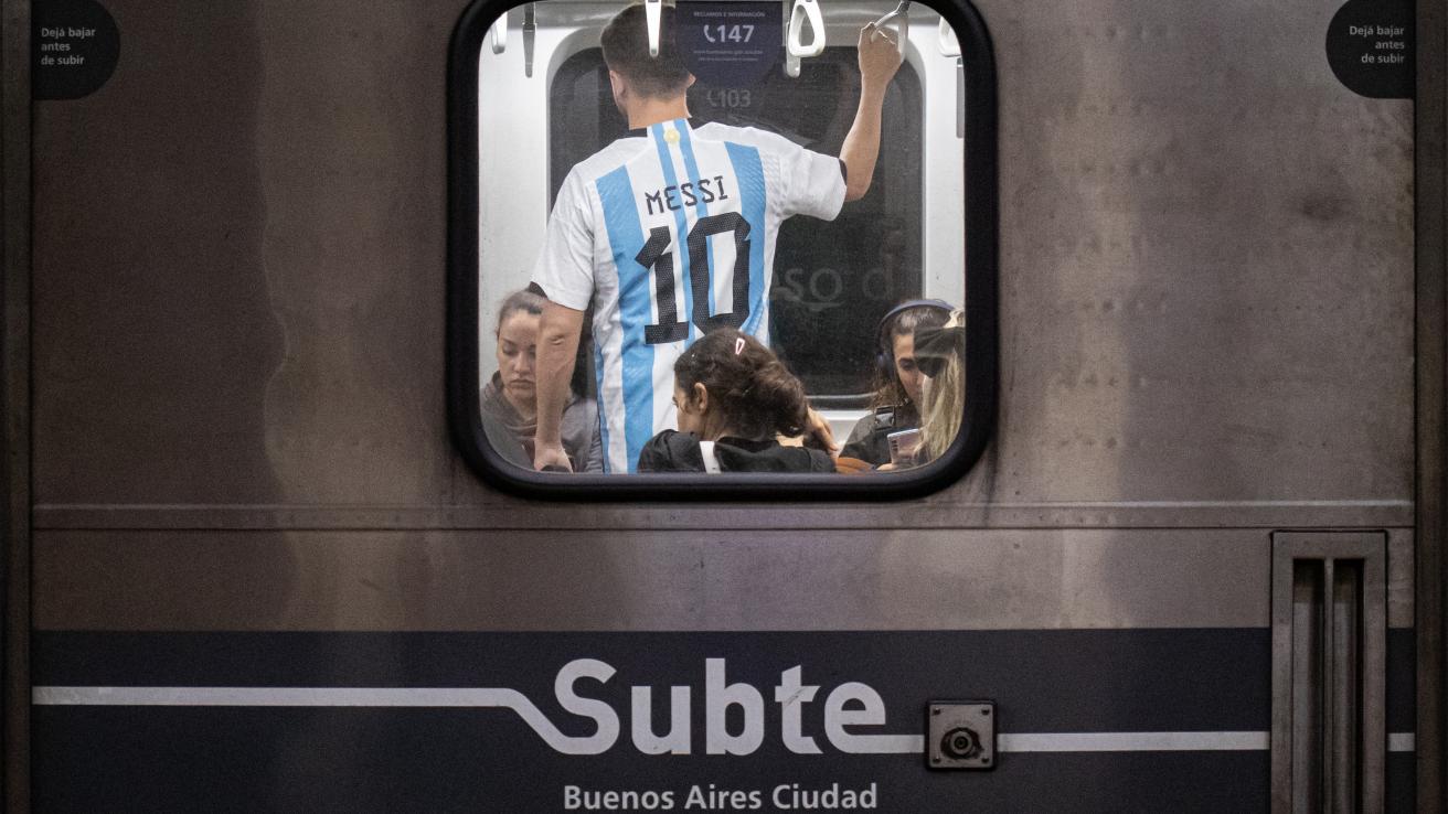 subte