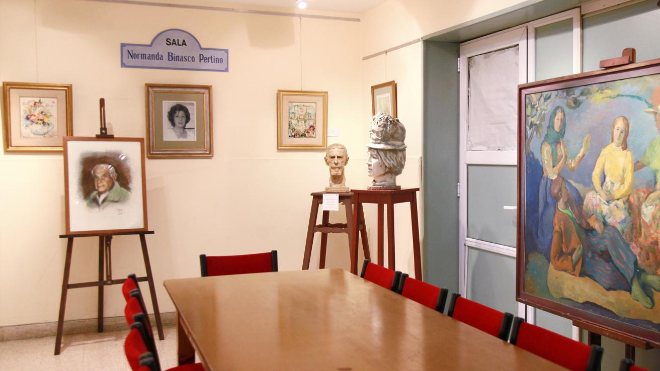 día de los museos municipales