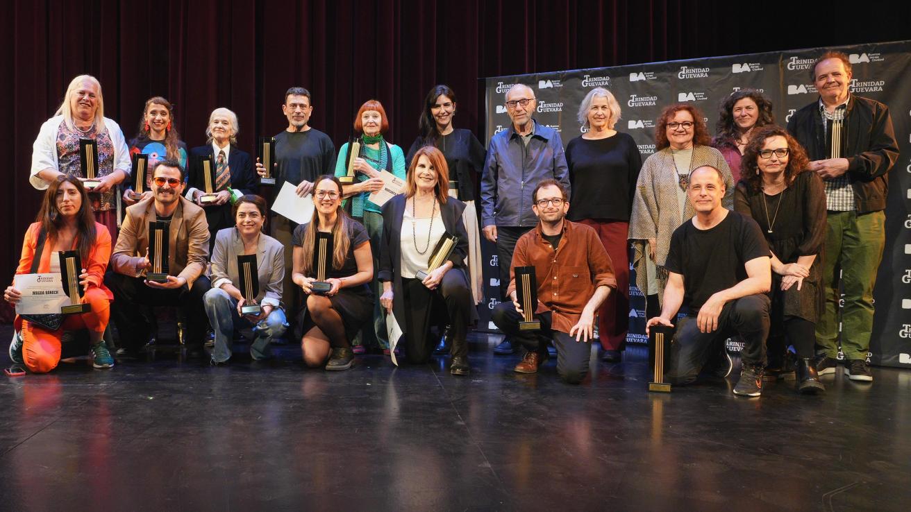 premios trinidad 2024