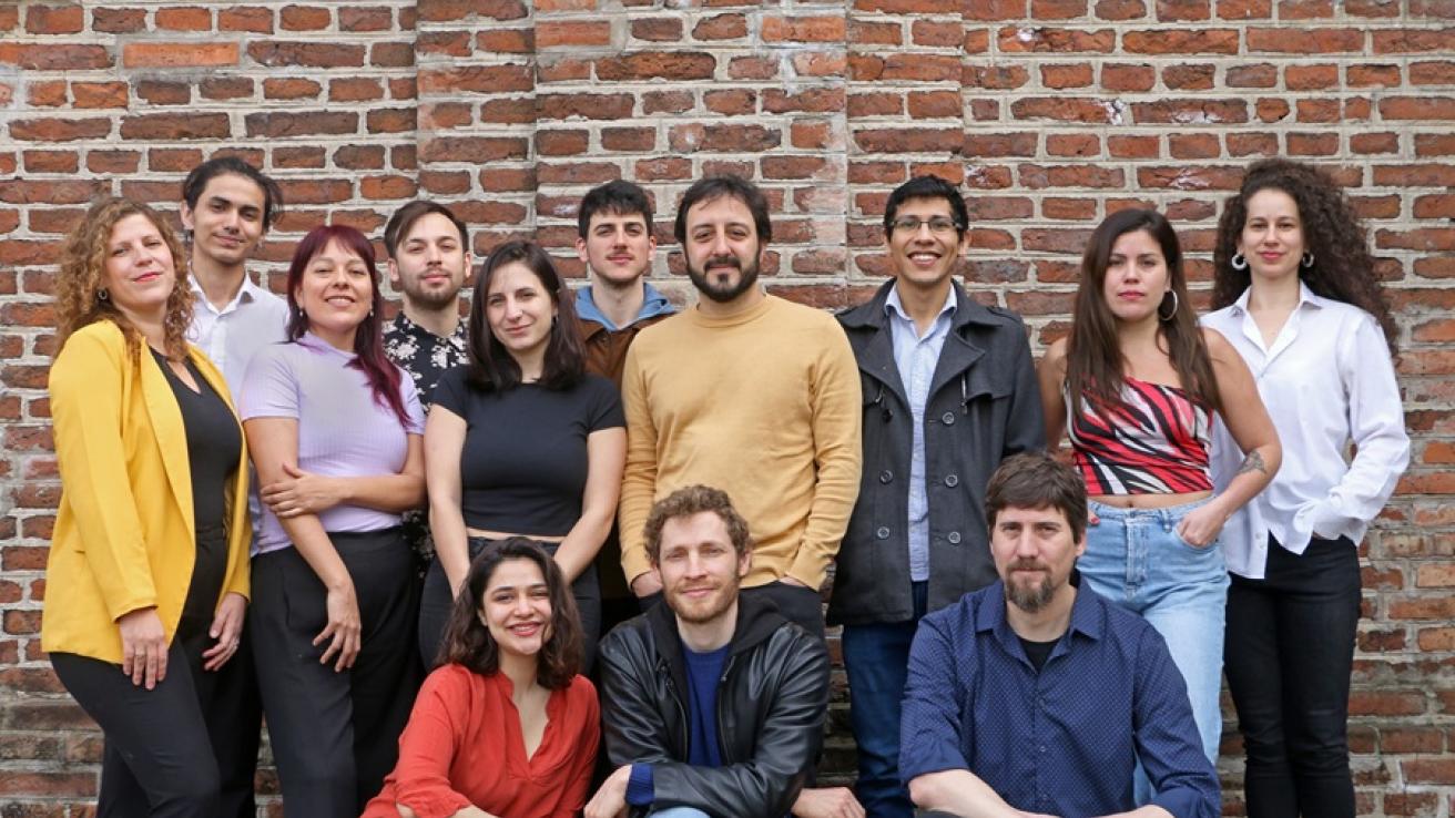 Orquesta Unsam