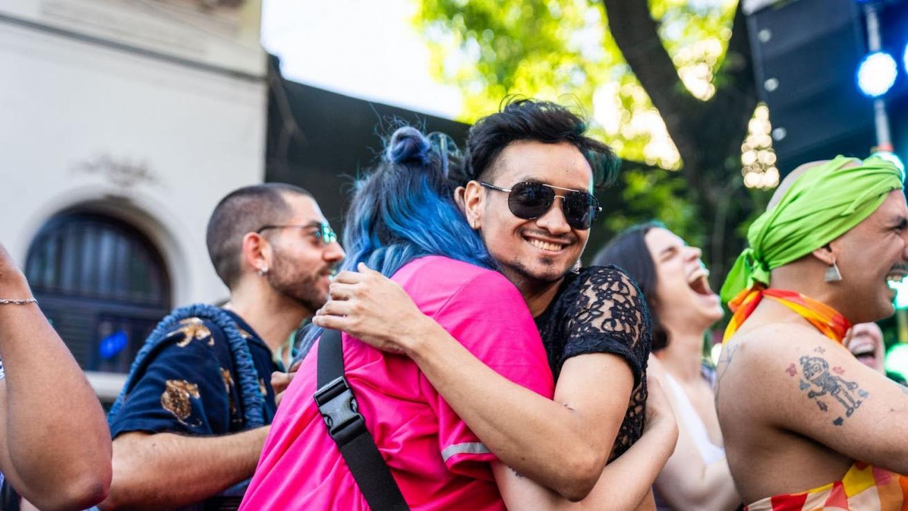 Festival del Orgullo 2025