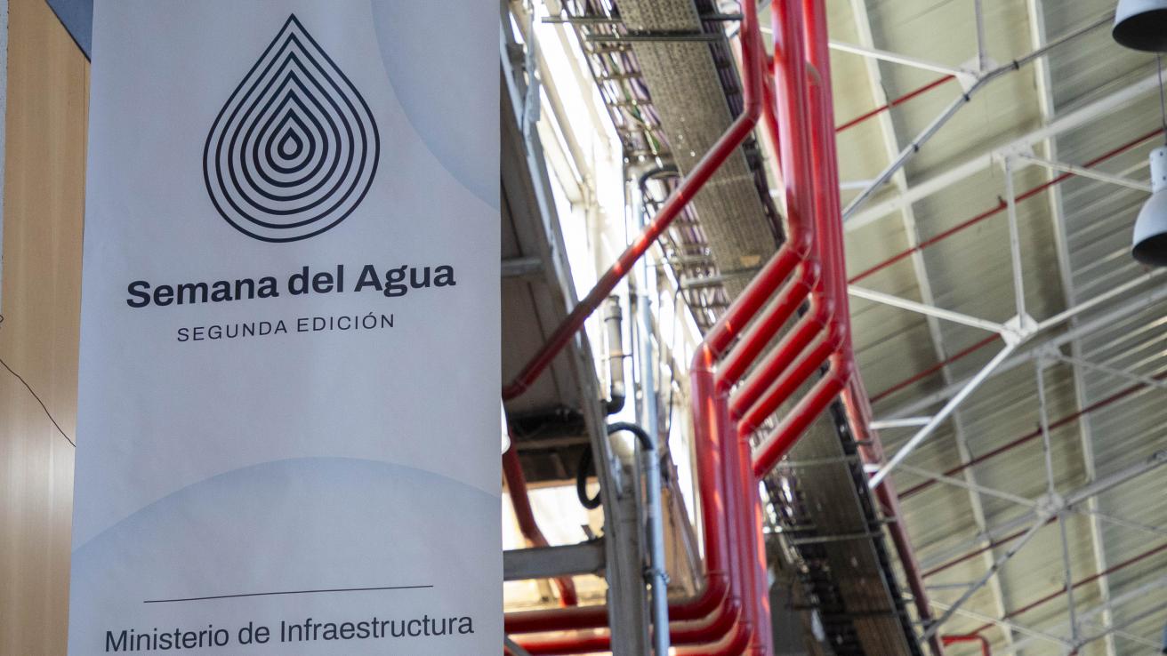 Semana del Agua 2025