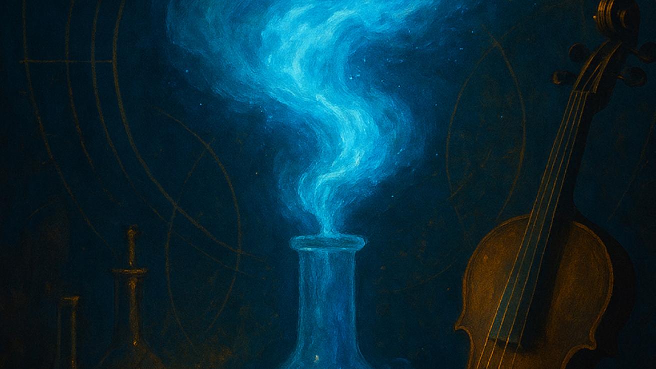 Concierto Azul Prusia