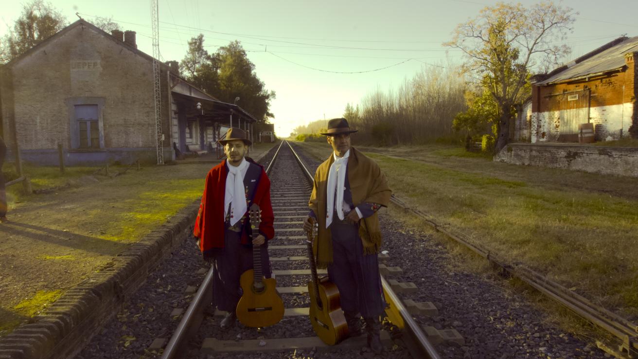 Dúo Criollo Argentino