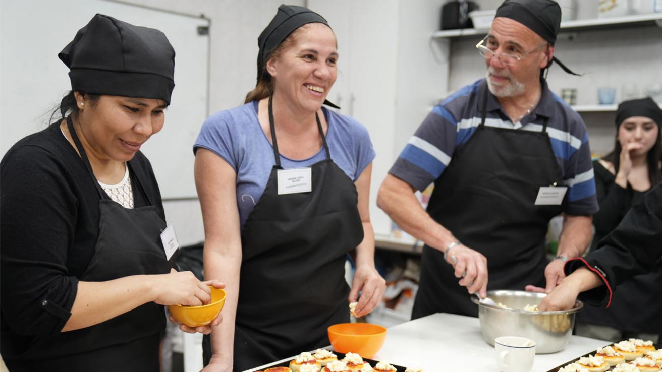 Formación Profesional