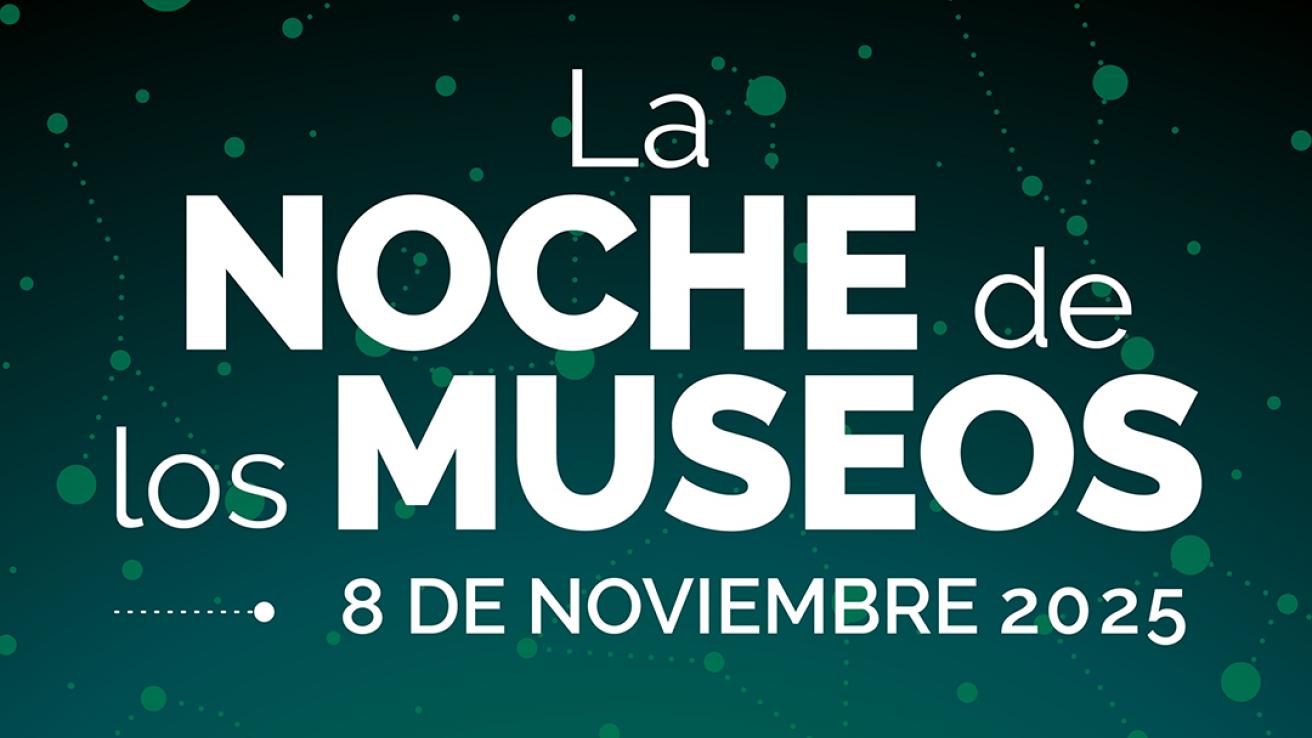 portada noche de los museos