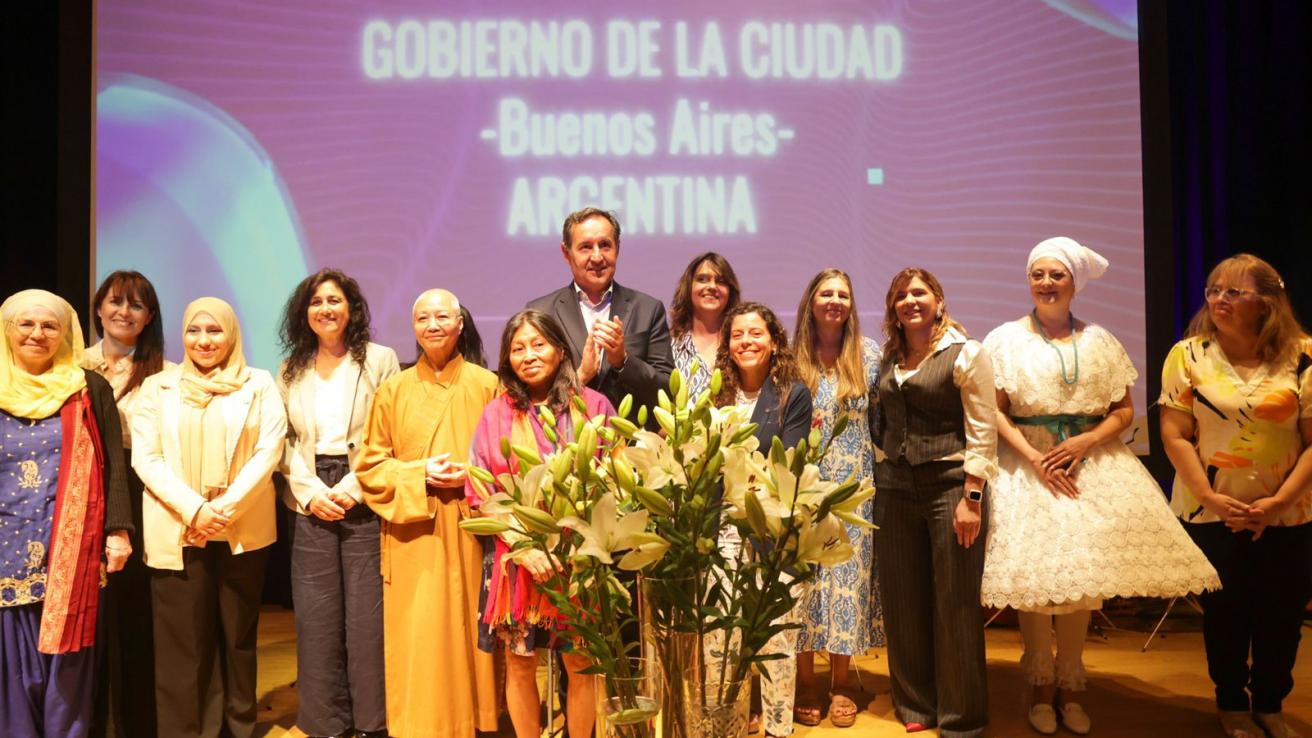 Día de la libertad religiosa