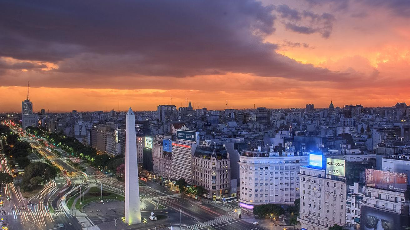 Ciudad de Buenos Aires