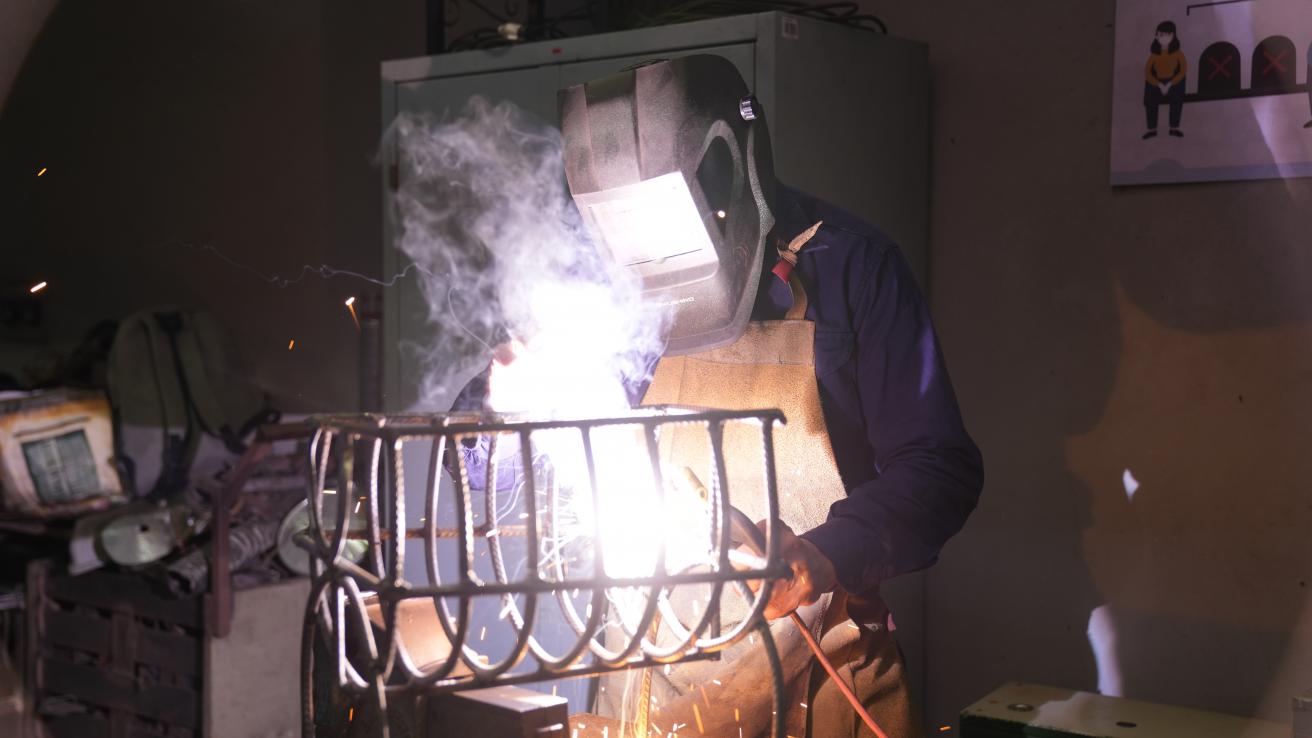 Formación profesional