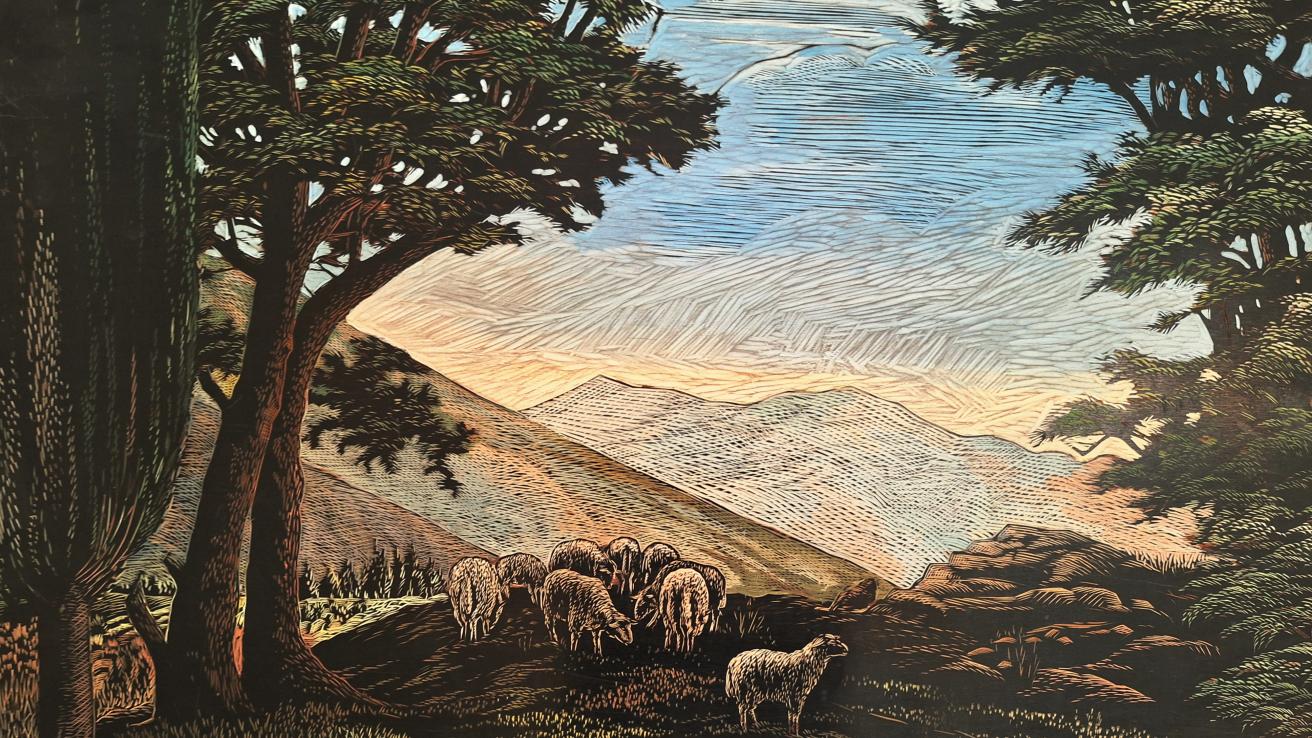 Homenaje a Rosario - Portada