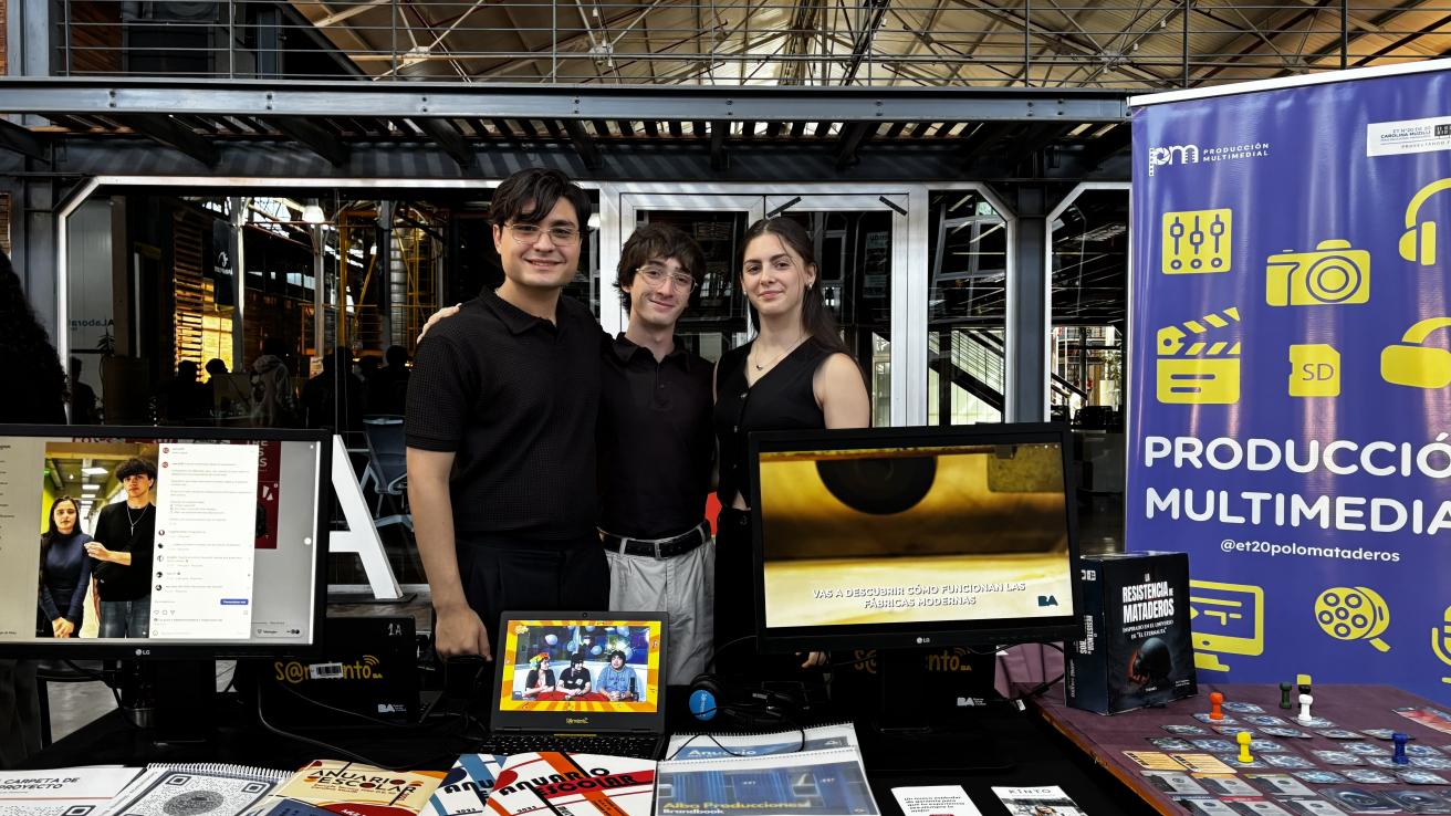 Prácticas Profesionalizantes