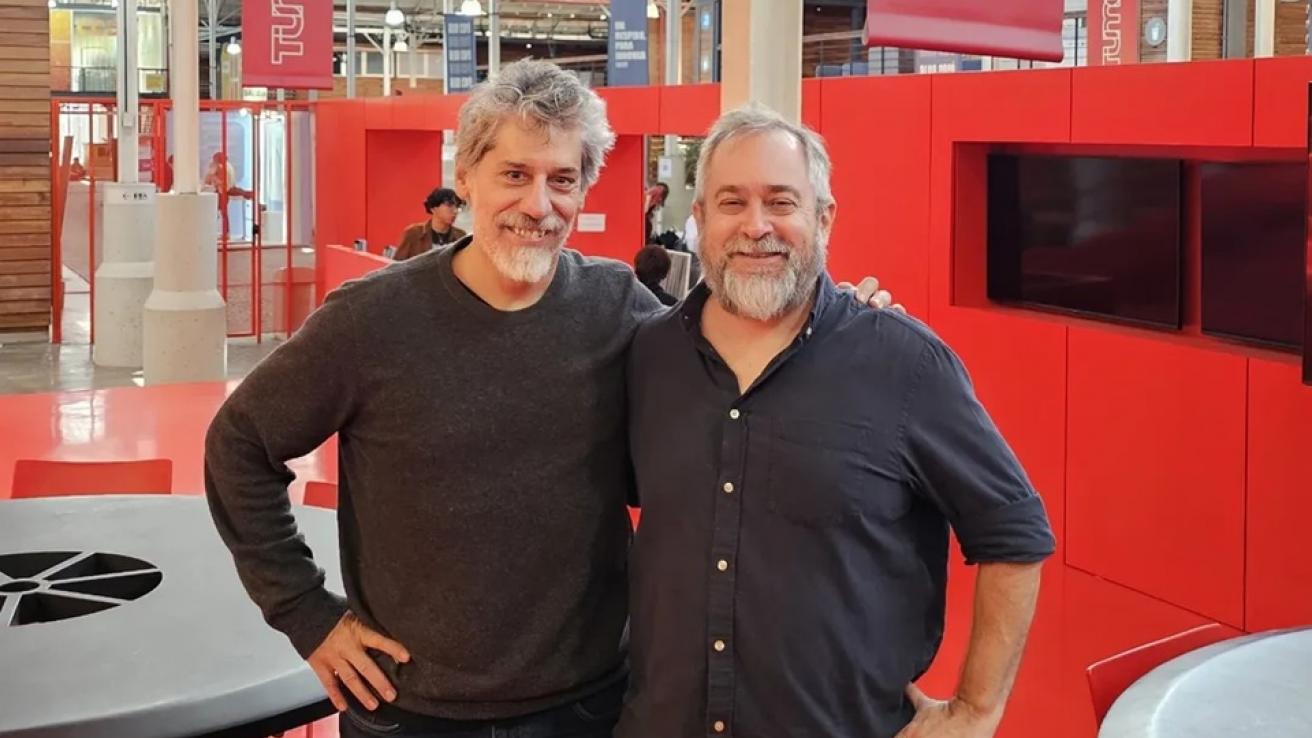 Radio Ciudad en TUMO