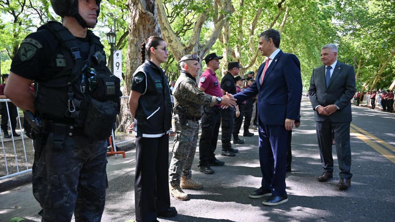 Histórico: a nueve años de su propia Policía, la Ciudad alcanzó el nivel más bajo de delitos
