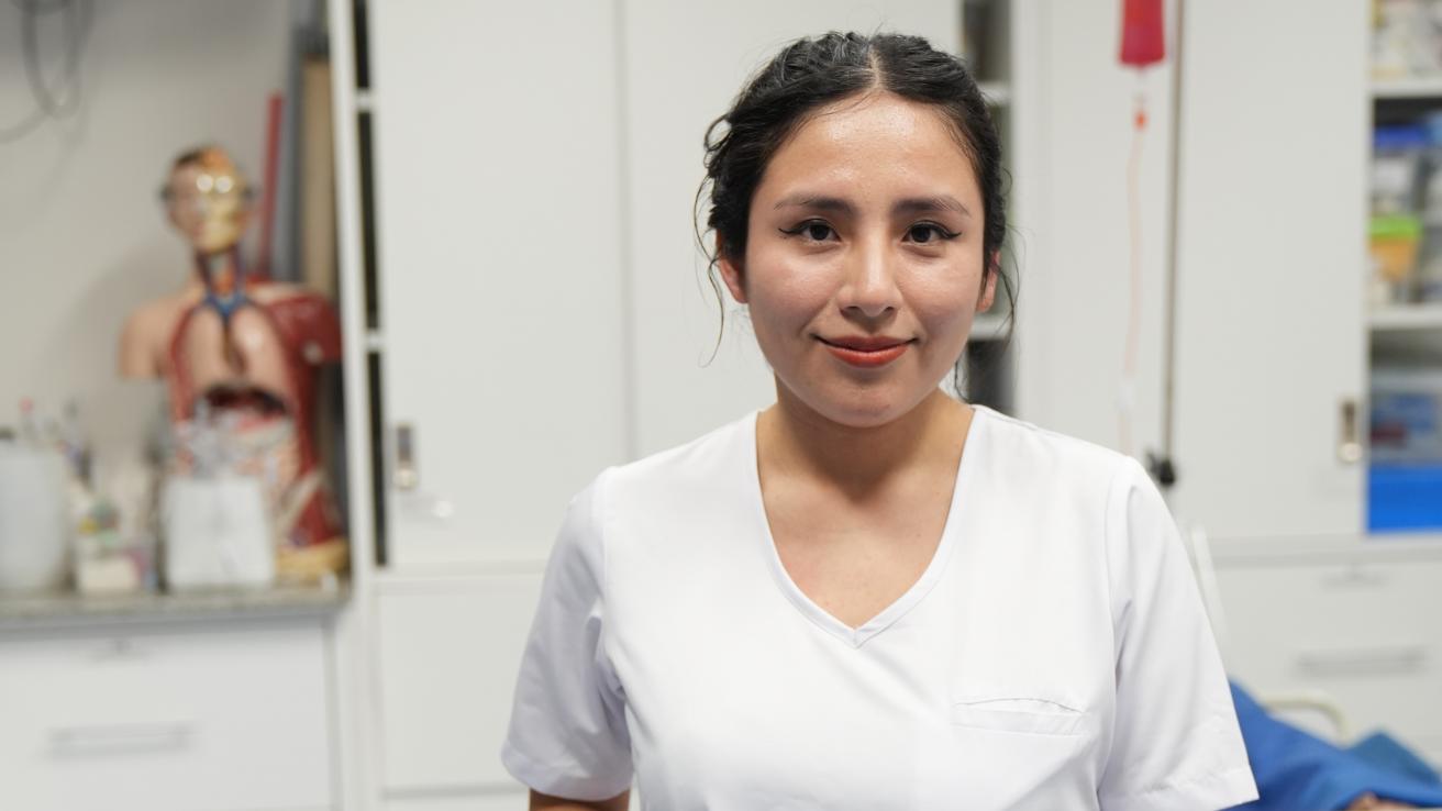 Formación técnica superior