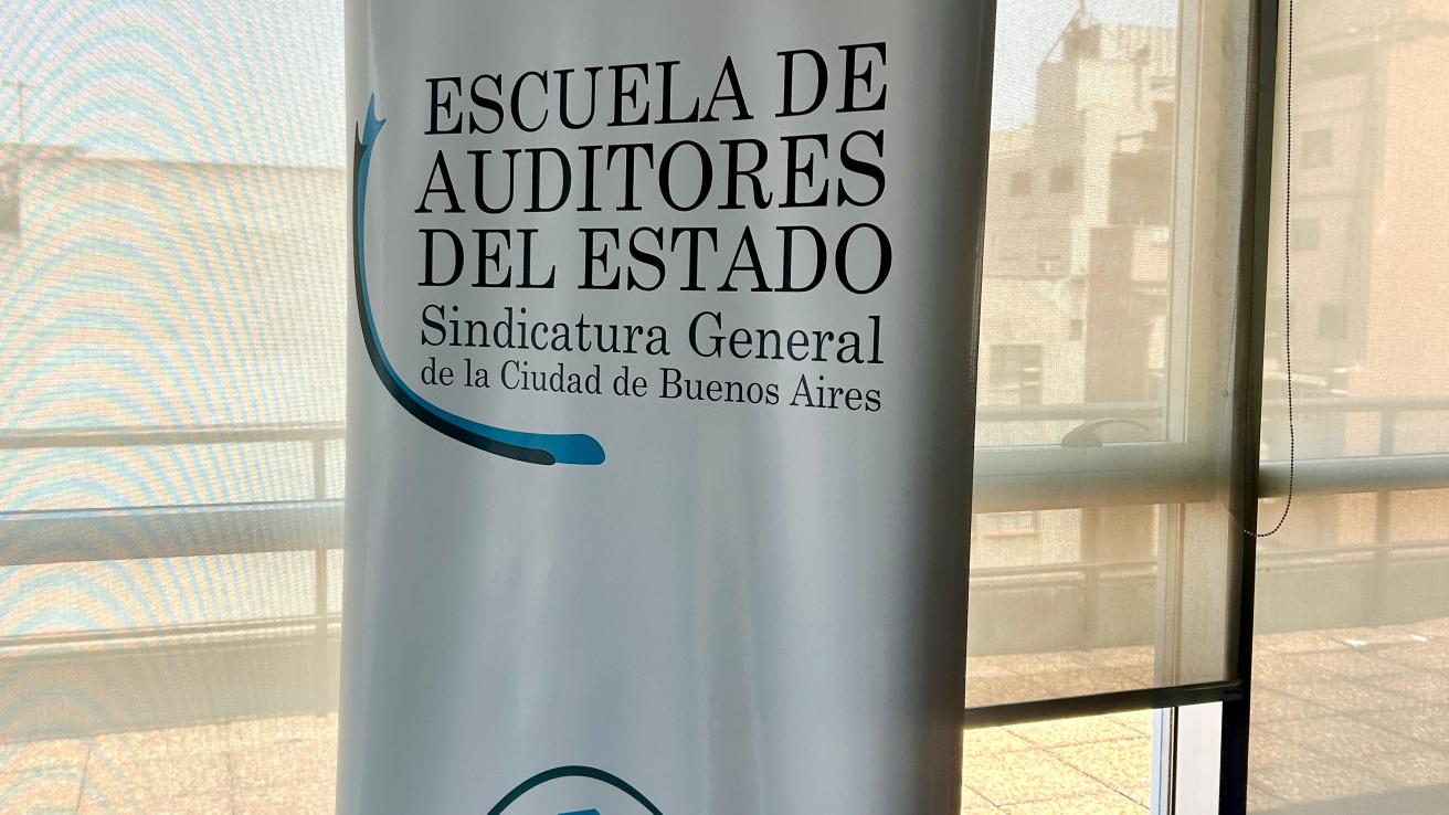 Escuela de Auditores del Estado