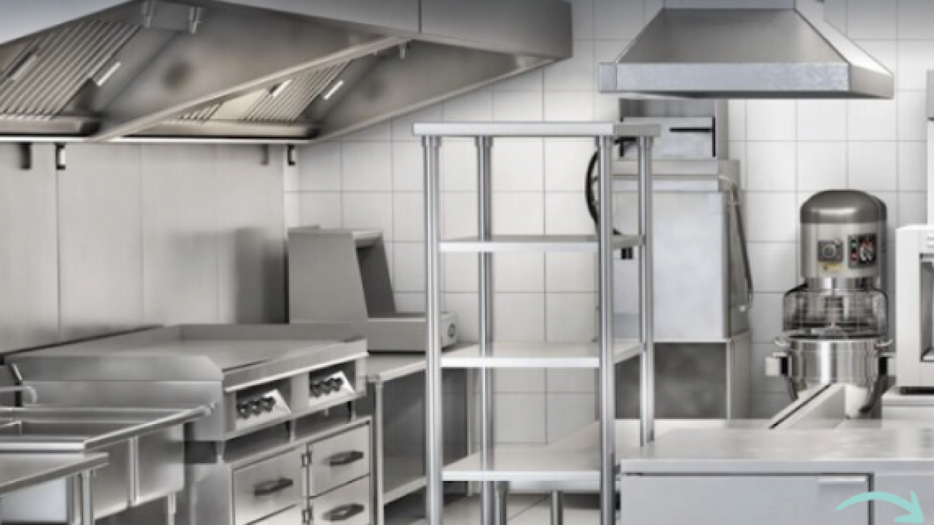 campanas extractoras