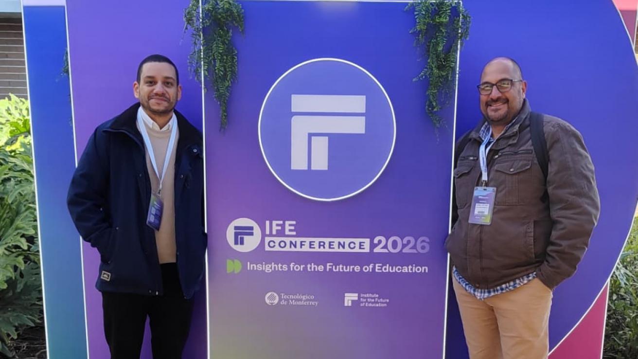 docentes tec de monterrey