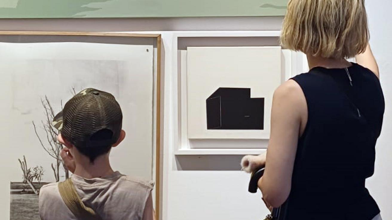 Verano en el Sívori