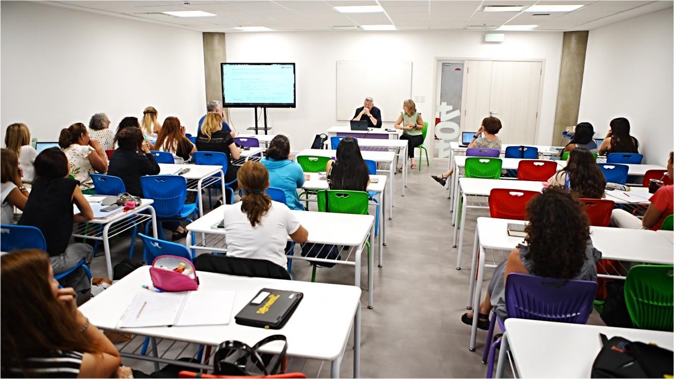 universidad de la ciudad