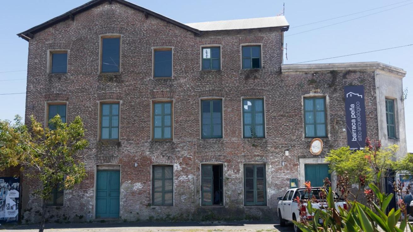 La Ciudad tendrá un nuevo museo en la barraca más antigua del Riachuelo para contar cómo era la actividad portuaria en el siglo XIX