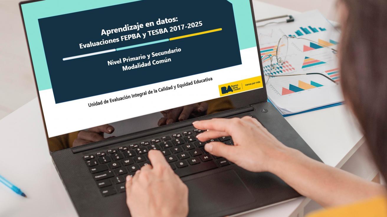 aprendizaje en datos