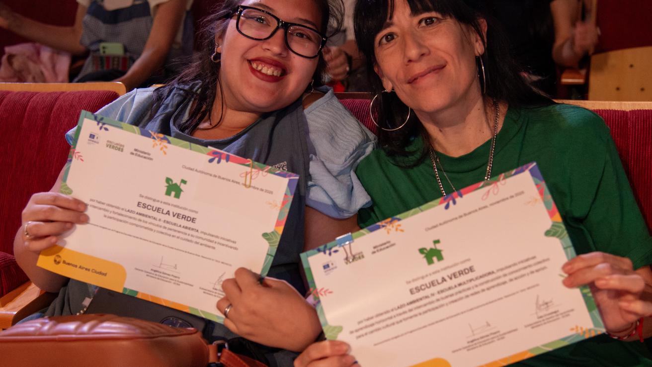 referente ambiental web