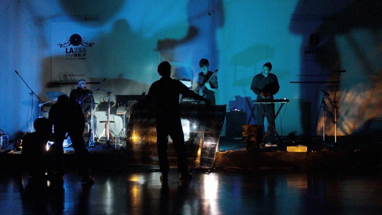 Producción para espectaculos