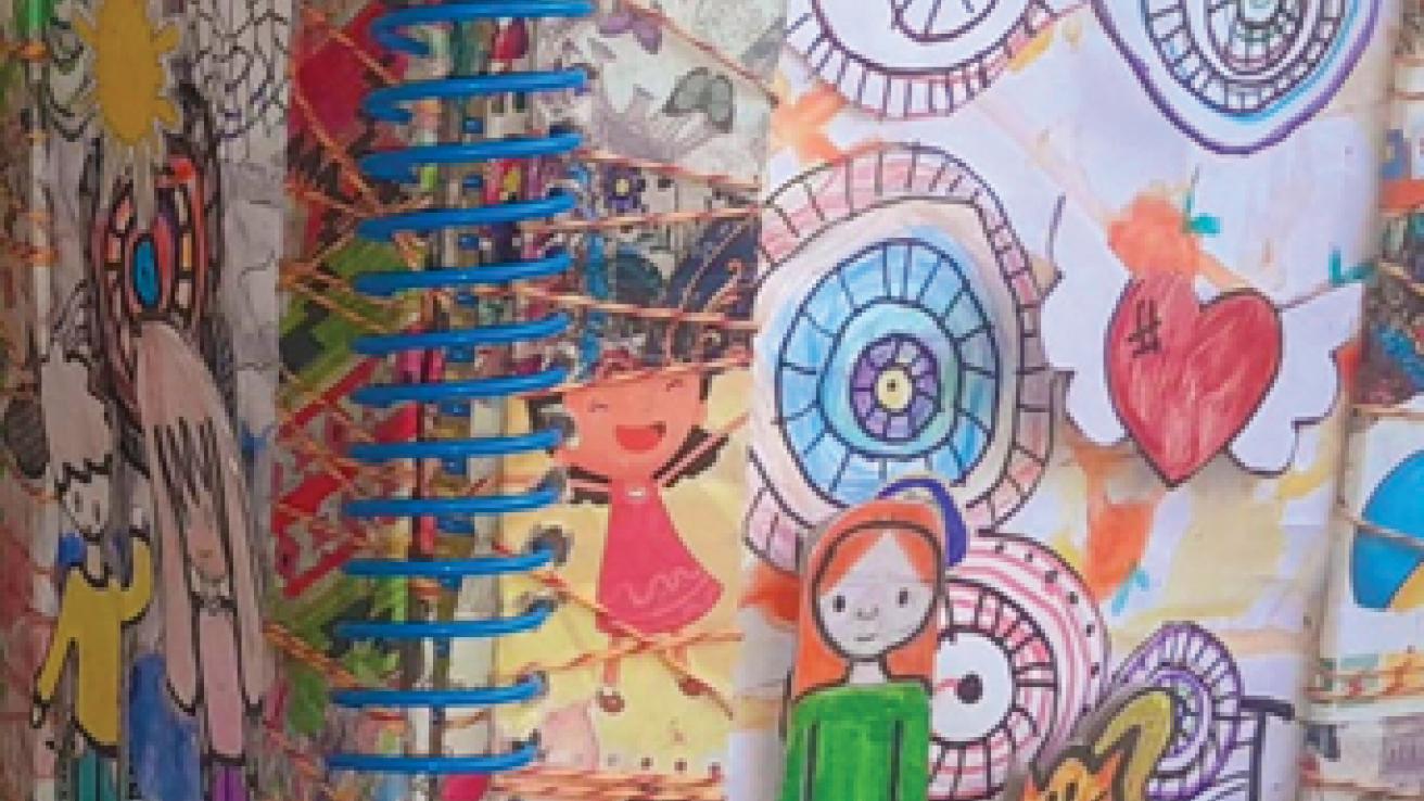 Miradas que dialogan