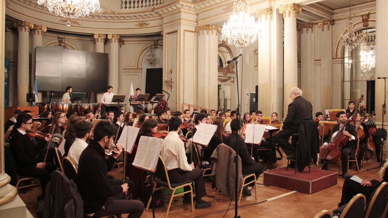 Enseñanza artística