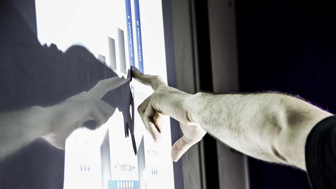 Gestion de la musica